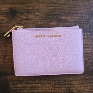 Marc Jacobs Keychain Wallet & Card Holder